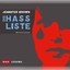 Die Hassliste Albumcover