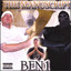 The Manuscript Albumcover