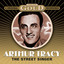 Forever Gold - The Street Singer (Remastered) cover