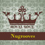 Royal Soul Nugrooves Albumcover