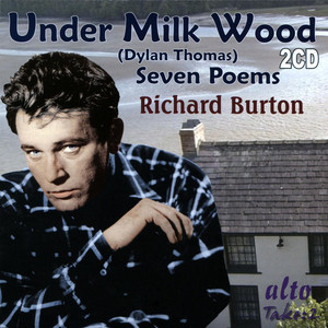 Under Milk Wood; Seven Poems cover