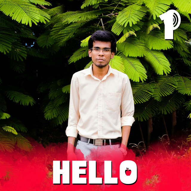 Hello Friday with Vinod RJ | Podcast on Spotify