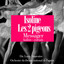 Messager : Les deux pigeons - Isoline cover