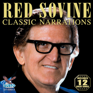 Classic Narrations album
