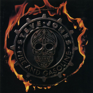 Fire and Gasoline album