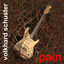 Pain Albumcover