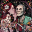Fallen Leaves & Dead Sparrows Albumcover