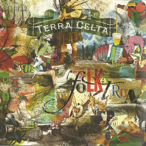 Ate o Ultimo Gole cover