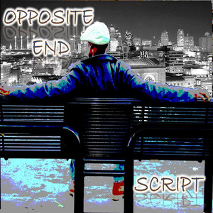 Opposite End Mixtape Albumcover