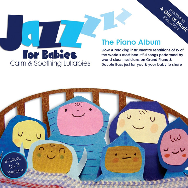 The Piano Album