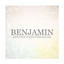 Benjamin Albumcover