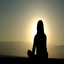 19 Natural Meditation Rain Sounds - Yoga, Meditation, Rain Sounds, Sleep Aid cover