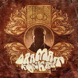 Drama konkret album