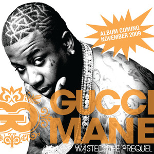 Wasted: The Prequel album
