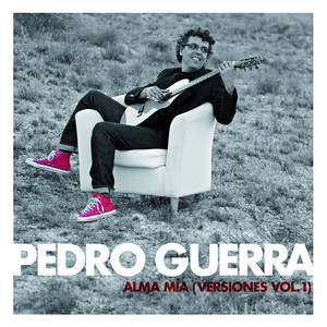 Alma Mia - Versiones, Vol. 1 album