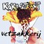 Vetzakkerij Albumcover