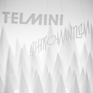 Shiromantism Albumcover