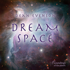 Dream Space cover