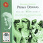 Strauss - Primadonnen Albumcover
