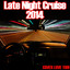 Late Night Cruise 2014 Albumcover