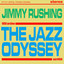 The Jazz Odyssey cover