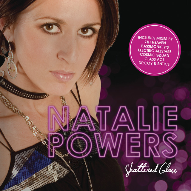 Natalie Powers Photo