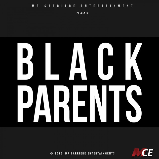 Black Parents Photo