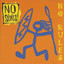 No Rules cover