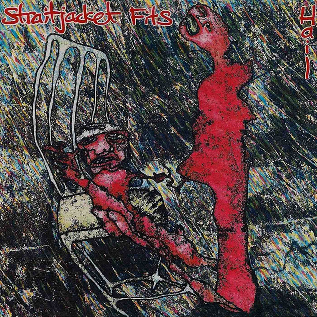Hail cover