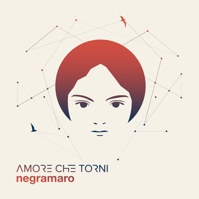 Amore Che Torni cover