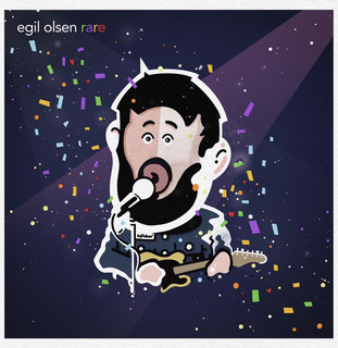 Egil Olsen Photo
