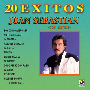 20 exitos album