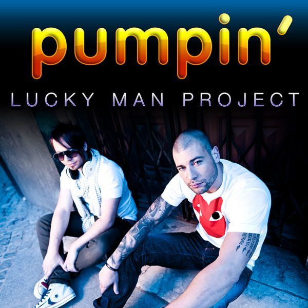 Lucky Man Project Photo