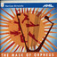 Harrison Birtwistle: The Mask of Orpheus Albumcover