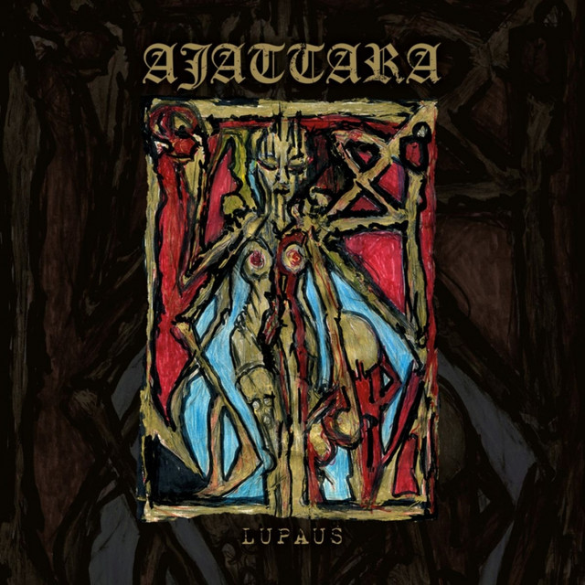 Lupaus cover