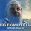 Es Esmu Rīts Albumcover