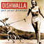 Pet Your Friends cover