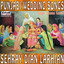 Sehray Dian Larhian Albumcover