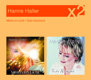 Mitten im Licht / Gute Nachricht cover