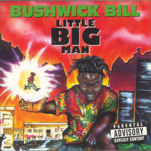 Little Big Man album