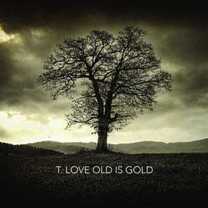 Old Is Gold cover