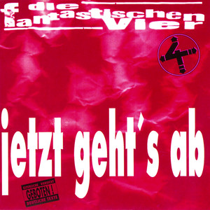 Jetzt geht's ab album