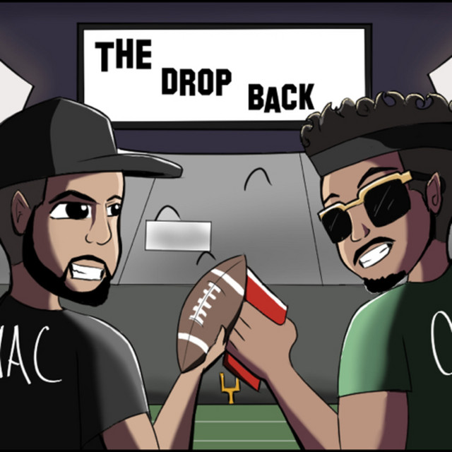 The Drop Back | Podcast on Spotify