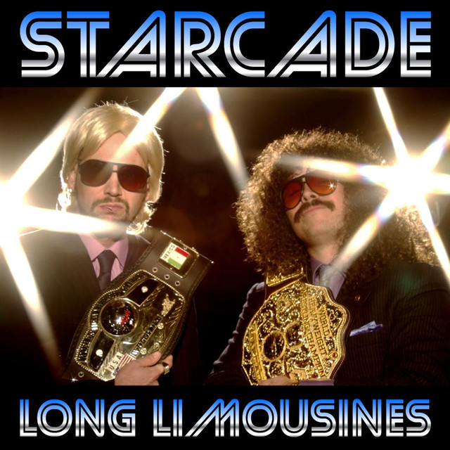 Starcade Photo