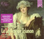 Il Salotto, Vol. 12 - J.B. Weckerlin: La Laitière de Trianon Albumcover