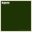Kpm 1000 Series: Flute for Moderns cover