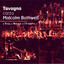 Tavagna Canta Malcolm Bothwell Albumcover