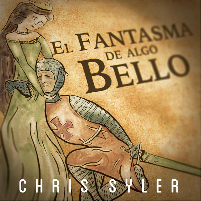 El Fantasma de Algo Bello Albumcover