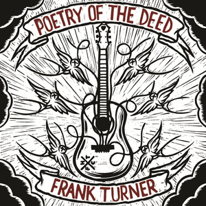 Poetry of the Deed album