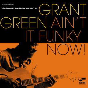 Ain't It Funky Now: Original Jam Master GG Vol. 1 album